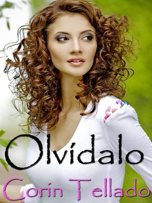 cover image of Olvídalo